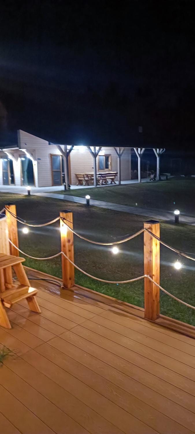 Gwiazda Północy Gołdap Dom VIP na Wynajem House in Kaliningrad Oblast, Russia