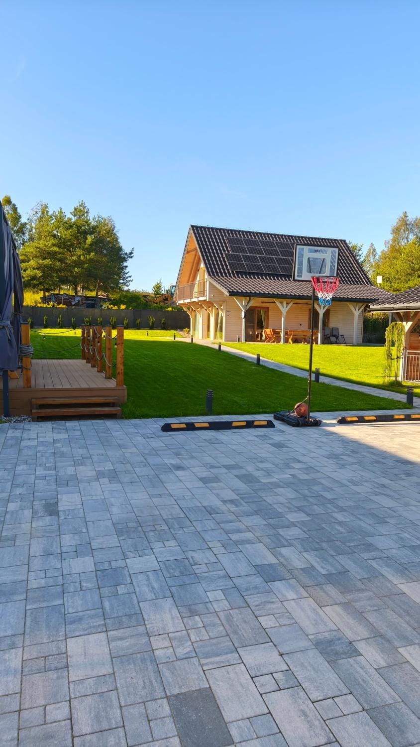 Gwiazda Północy Gołdap Dom VIP na Wynajem House in Kaliningrad Oblast, Russia