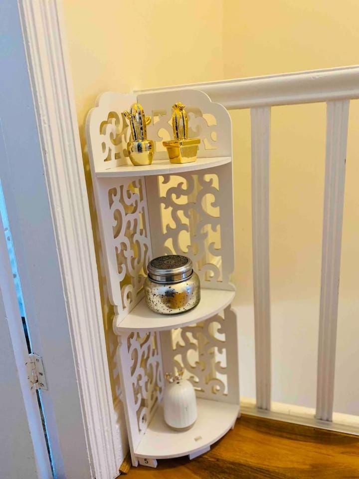 Decorative detail