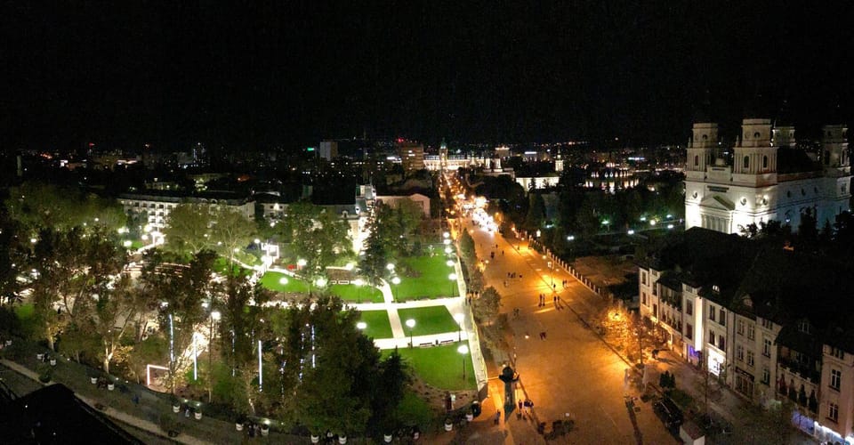 City view