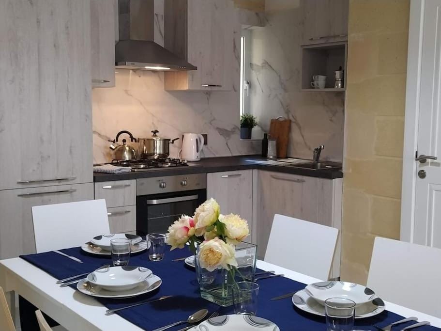 Apartment close to the sea Apartment in Marsaskala