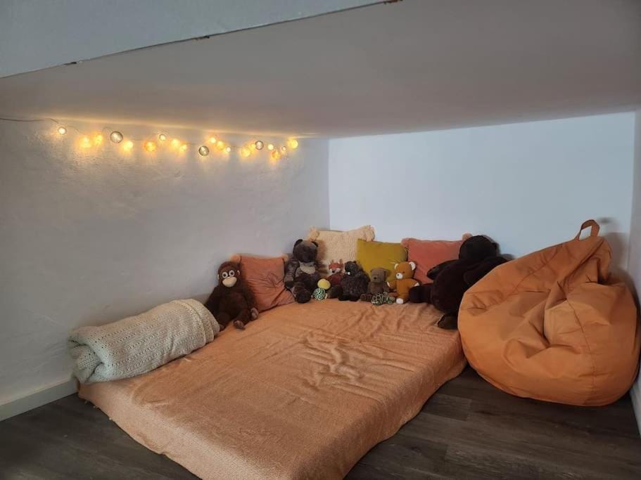 Romantic Studio Apartment in Porto District