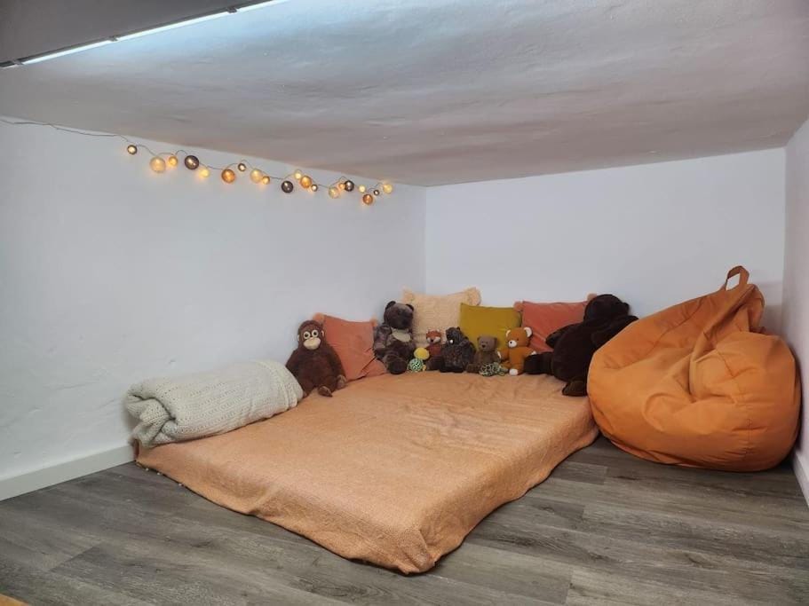 Romantic Studio Apartment in Porto District