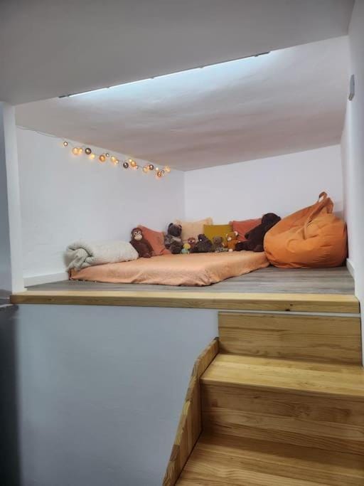 Romantic Studio Apartment in Porto District