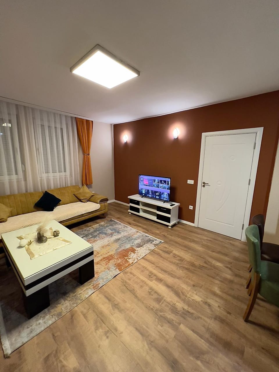 Besim Apartament Apartment in North Macedonia