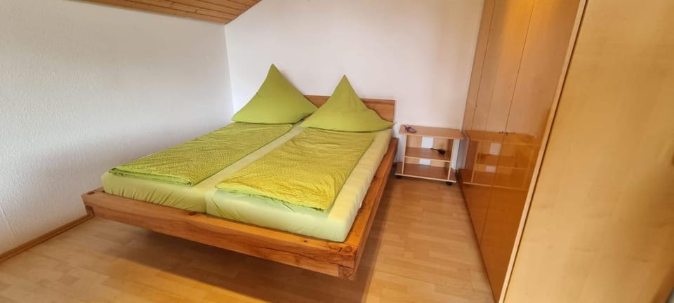 Edelweiss Appartment Apartment in Lindau