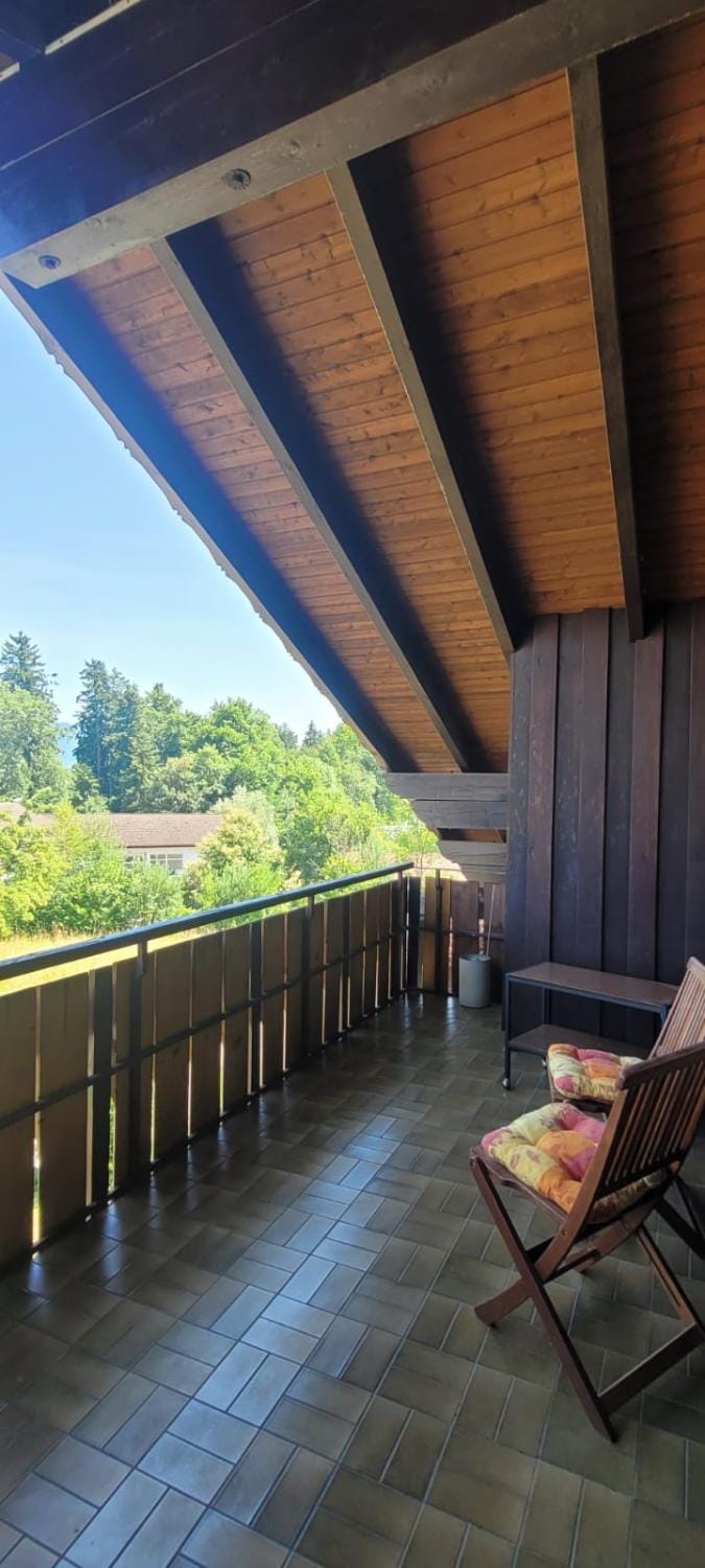 Edelweiss Appartment Apartment in Lindau