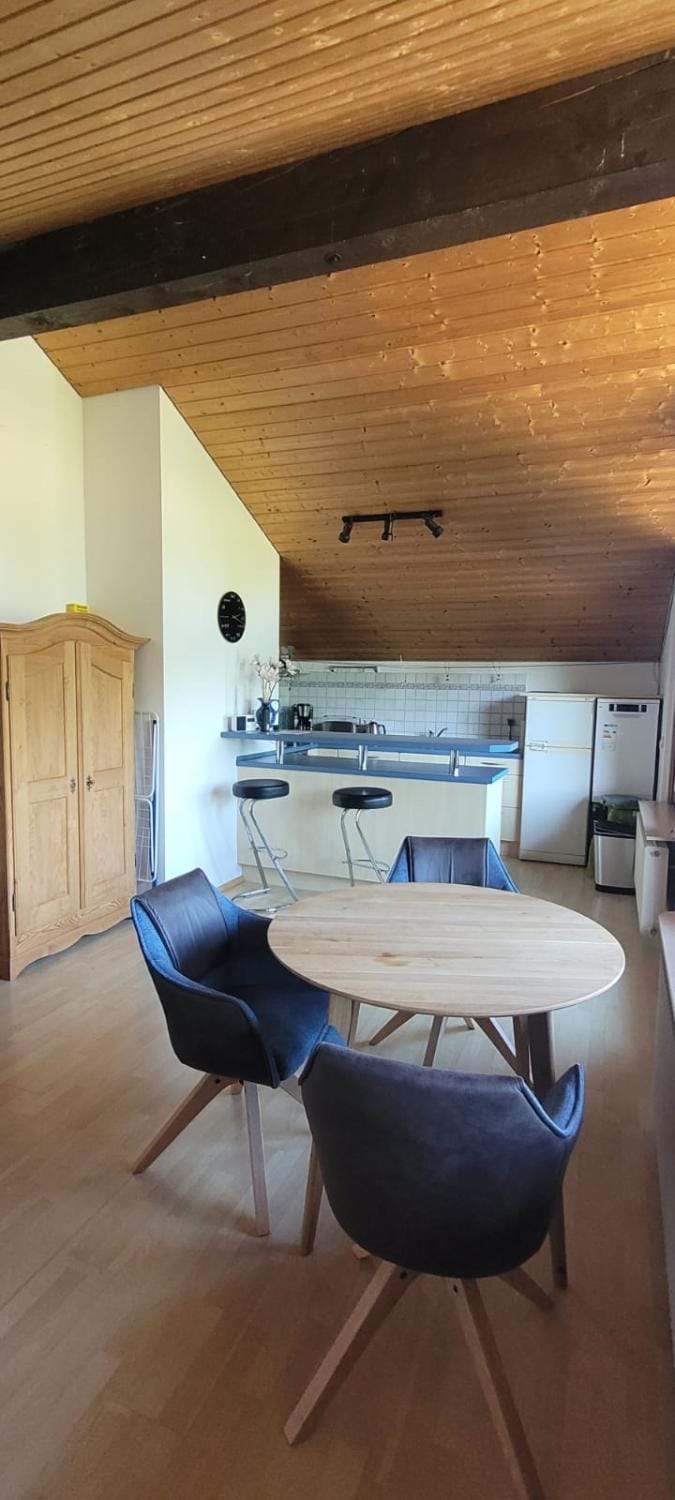 Edelweiss Appartment Apartment in Lindau