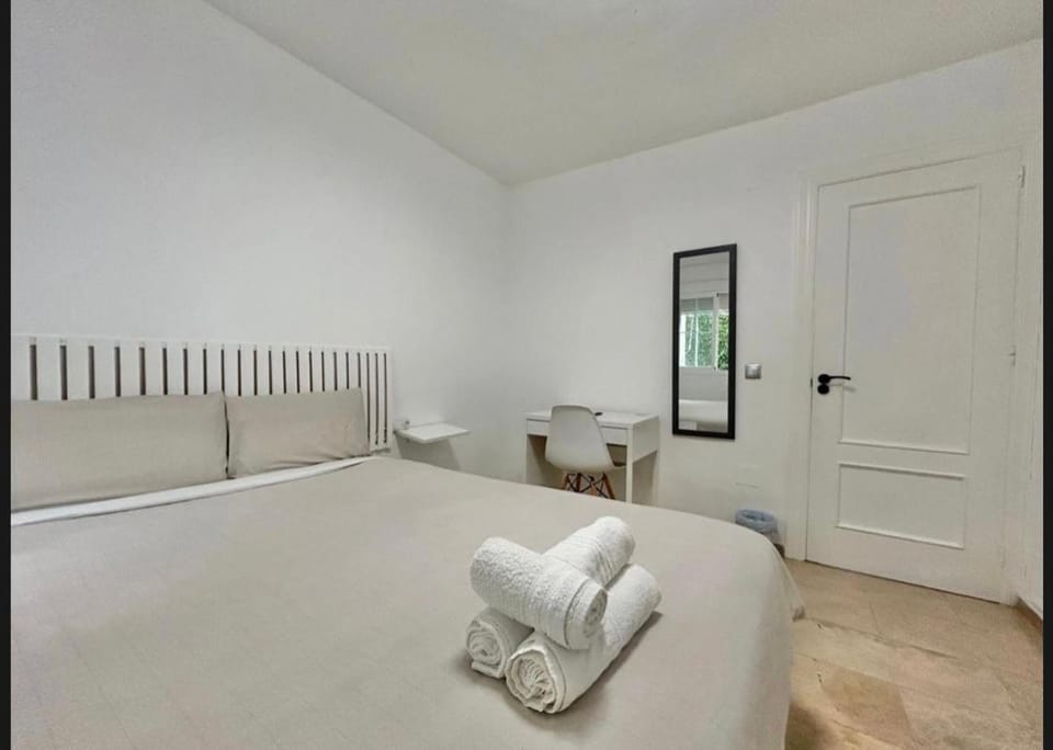 Alojamiento Bruckner Bed and Breakfast in Malaga