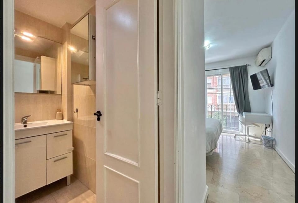 Alojamiento Bruckner Bed and Breakfast in Malaga