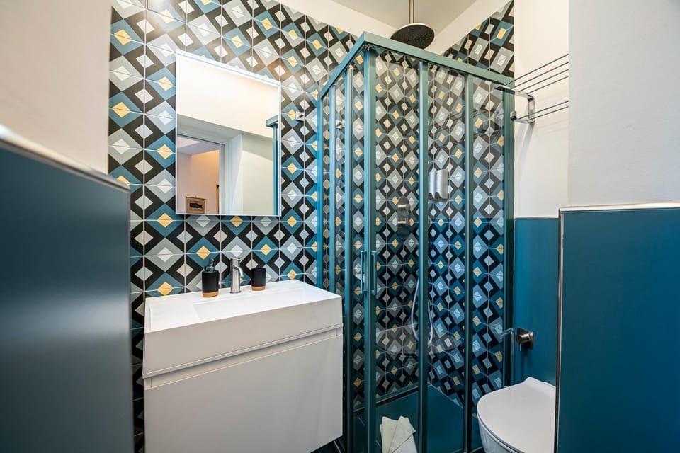 Rifugio99 Firenze - The Heart of Oltrarno Apartment in Florence