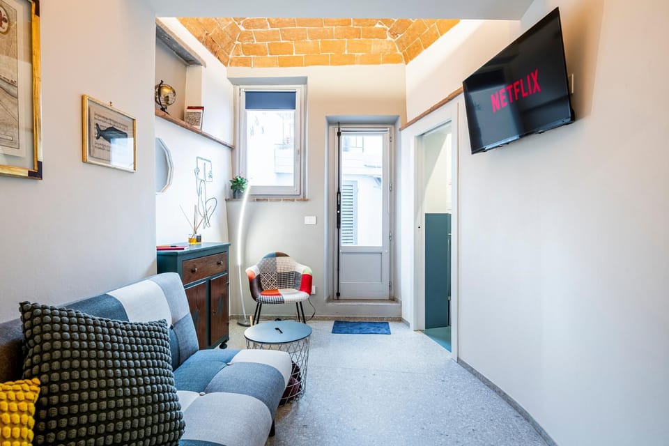 Rifugio99 Firenze - The Heart of Oltrarno Apartment in Florence