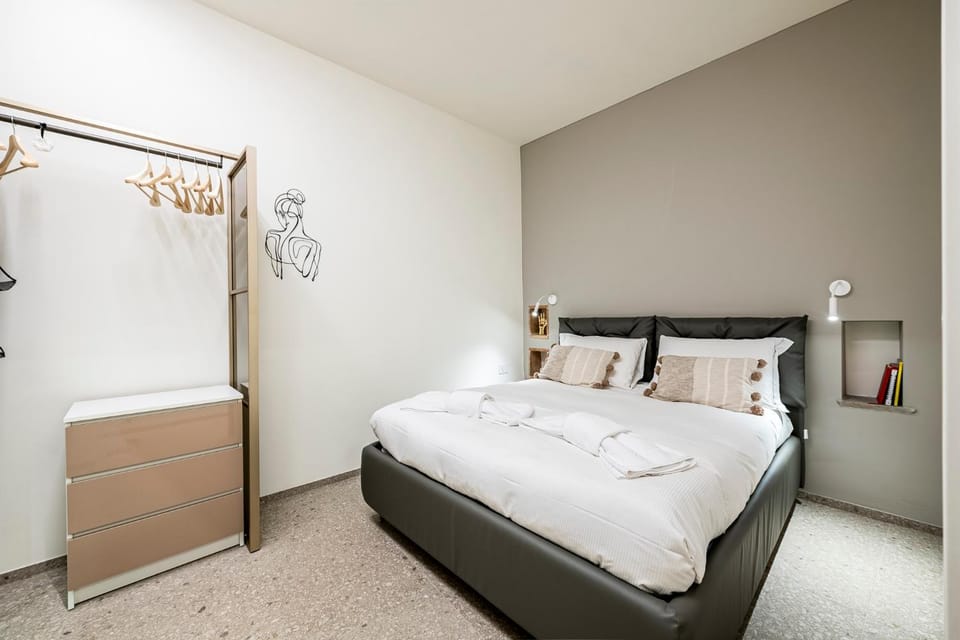 Rifugio99 Firenze - The Heart of Oltrarno Apartment in Florence