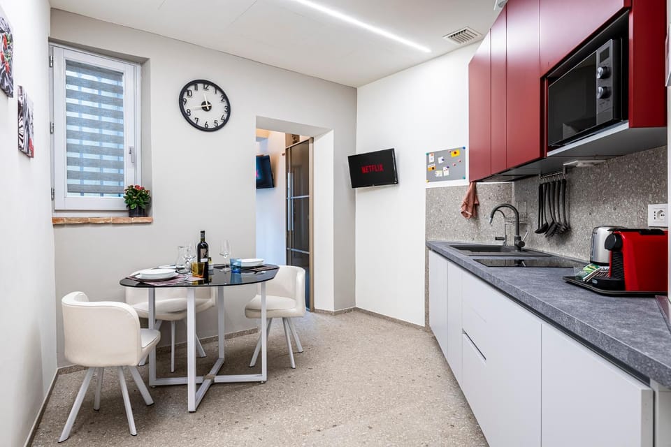 Rifugio99 Firenze - The Heart of Oltrarno Apartment in Florence