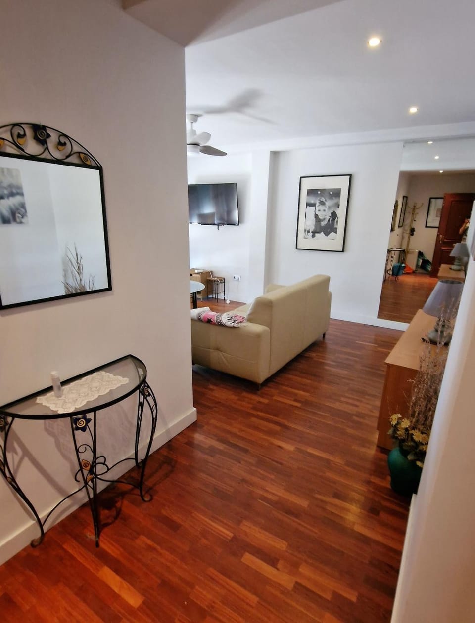 Estepona playa Apartment in Estepona