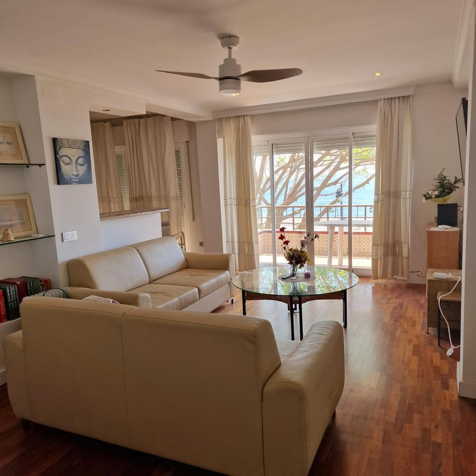 Estepona playa Apartment in Estepona