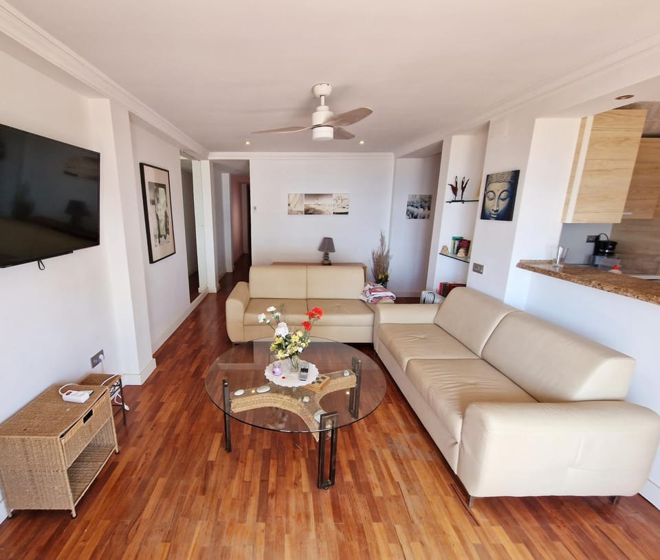 Estepona playa Apartment in Estepona