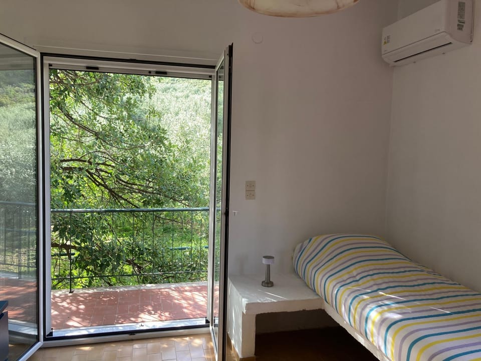 Villa Rastoni House in Argolis, Greece