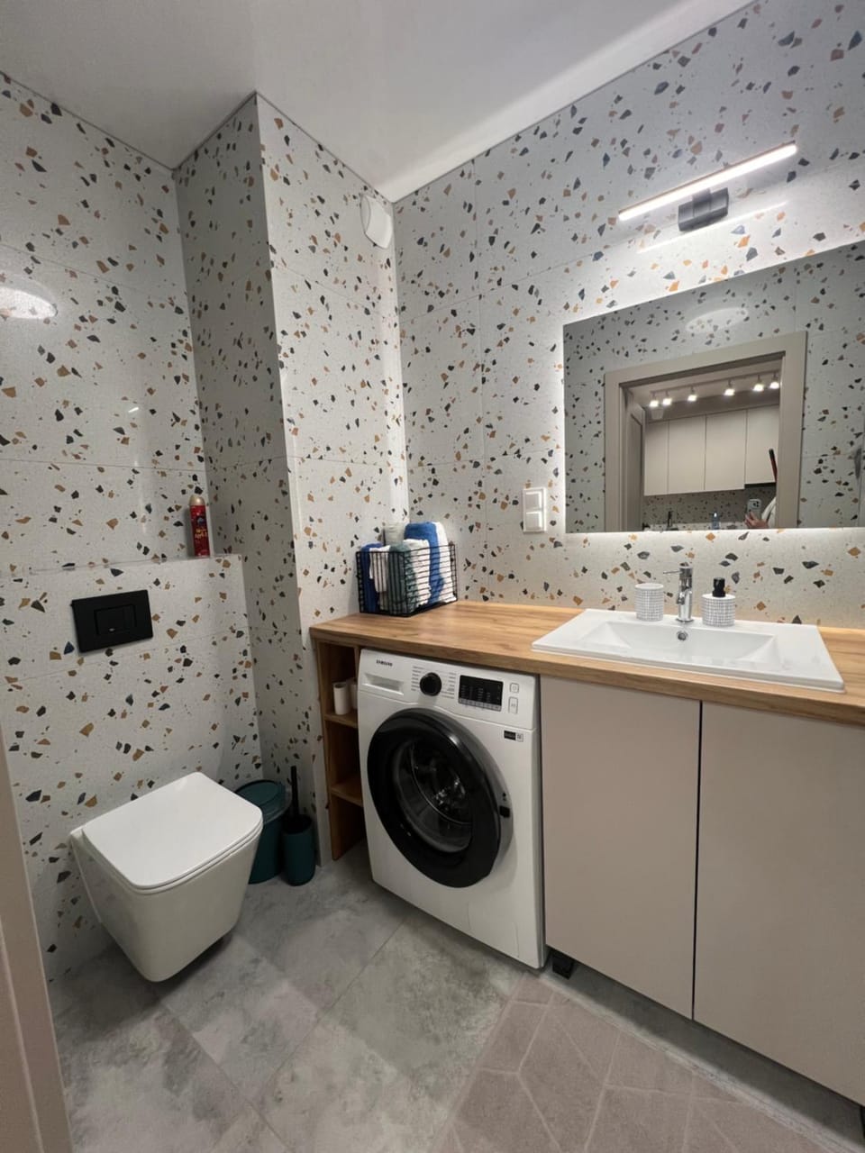 Apartamenty Alexa B Apartment in Poland
