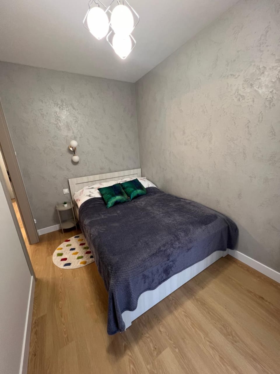 Apartamenty Alexa B Apartment in Poland