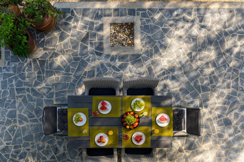 Day, Summer, Balcony/Terrace, Food and drinks