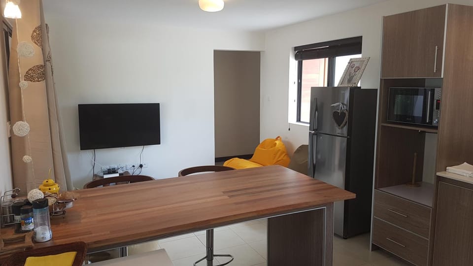 Kot Nou B3 - 7 mins walk to the beach Apartment in Rivière Noire District, Mauritius