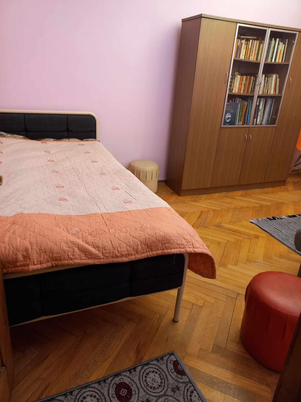 Feel at home Apartment in Batumi