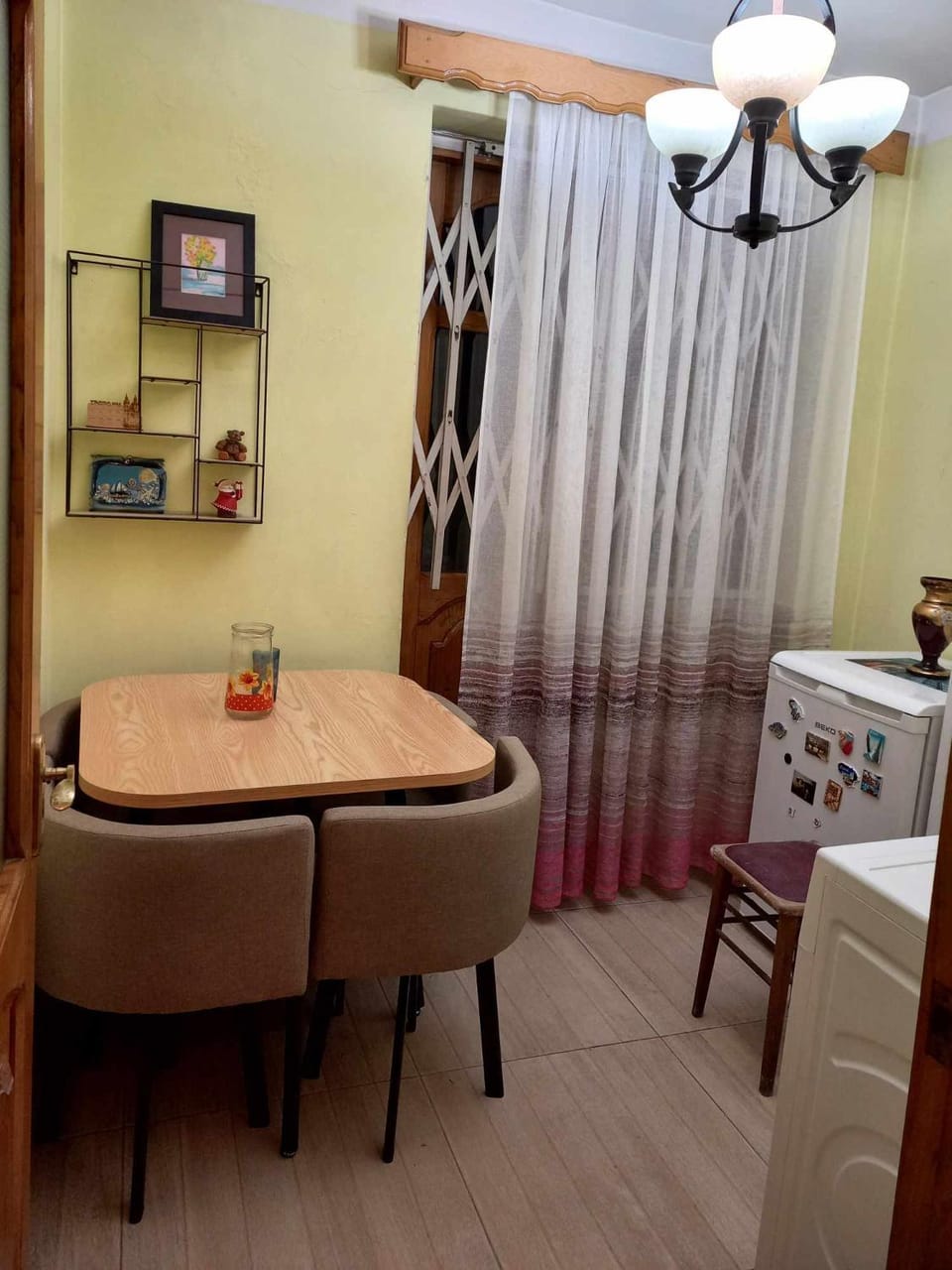 Feel at home Apartment in Batumi