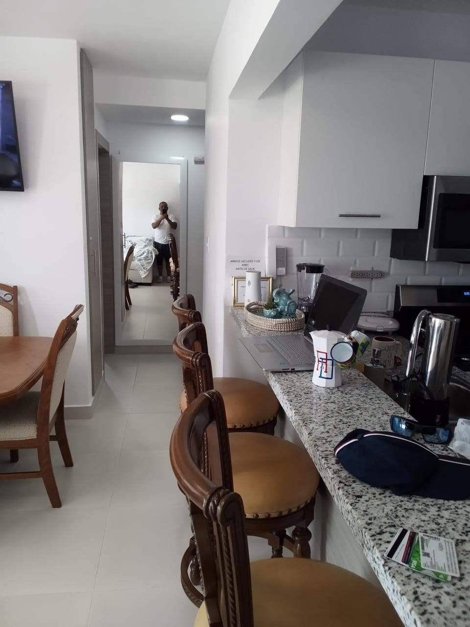 Crisfer Punta Cana Apartment in Punta Cana