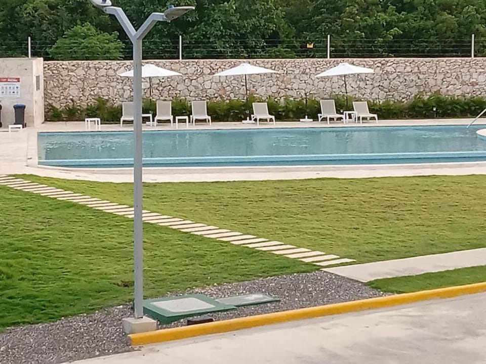 Crisfer Punta Cana Apartment in Punta Cana