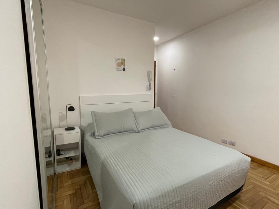 Confortable Studio en Recoleta Apartment in Buenos Aires