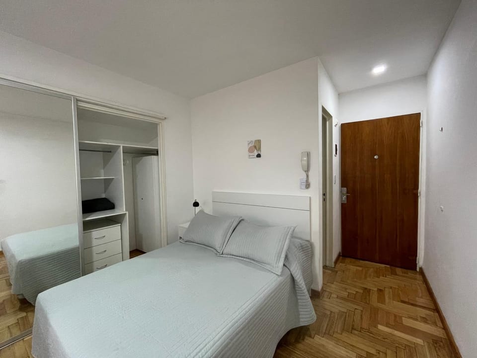 Confortable Studio en Recoleta Apartment in Buenos Aires