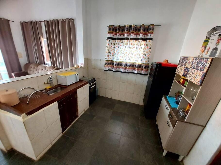 Coffee/tea facilities, Kitchen or kitchenette, minibar, pet friendly, stove