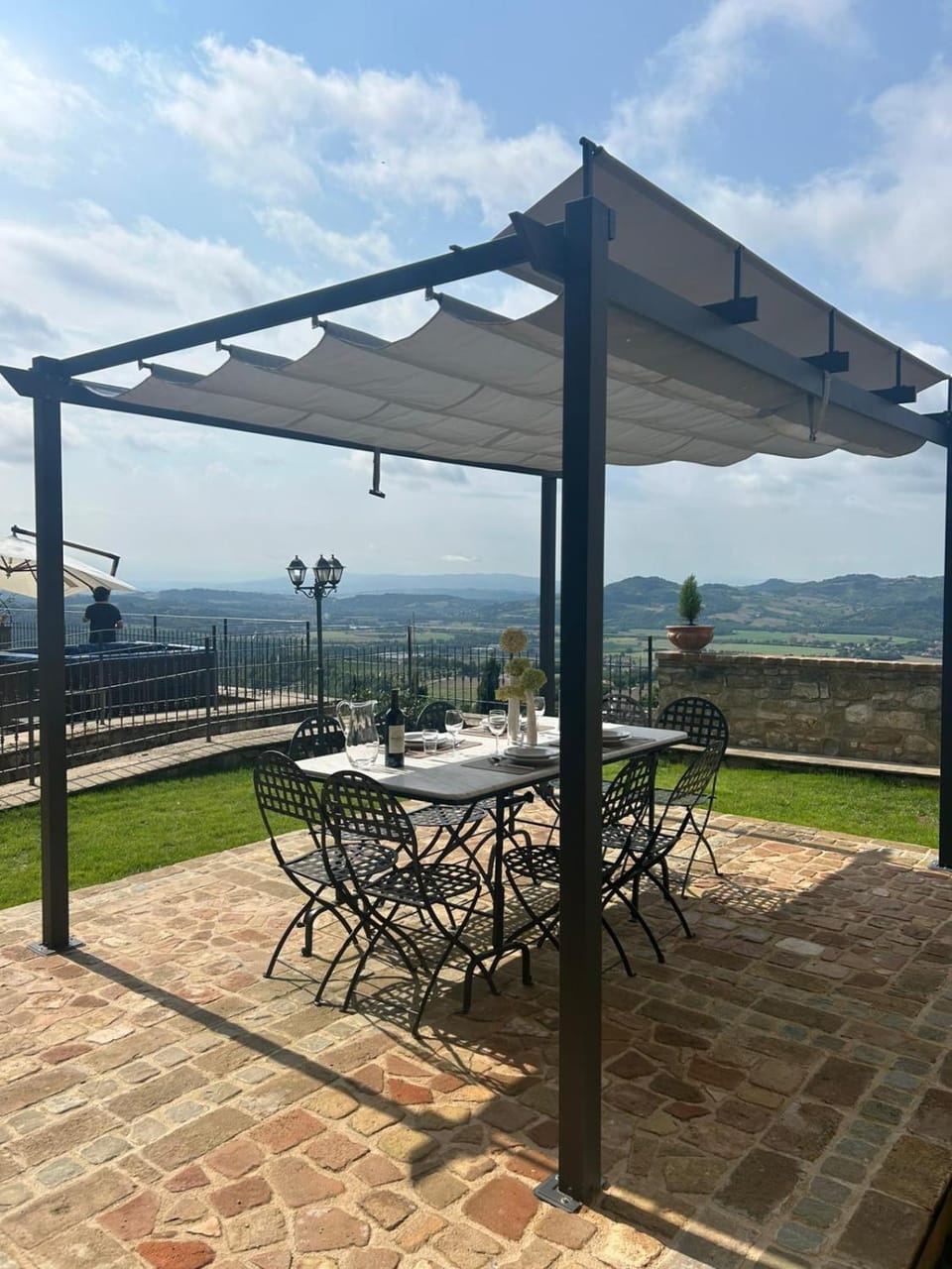 Locazione Turistica 35074 Vicolo del Falco Perugia by Vesionica Apartment in Umbria