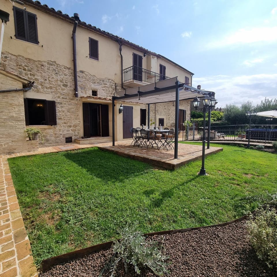 Locazione Turistica 35074 Vicolo del Falco Perugia by Vesionica Apartment in Umbria
