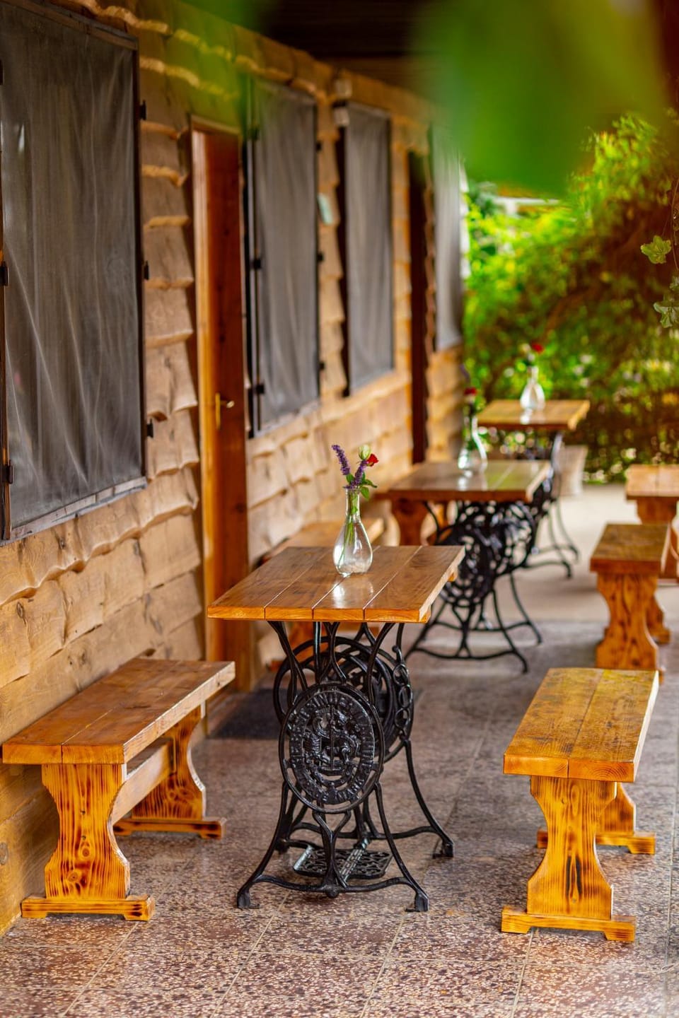 Vakáció Üdülő Apartment hotel in Hungary