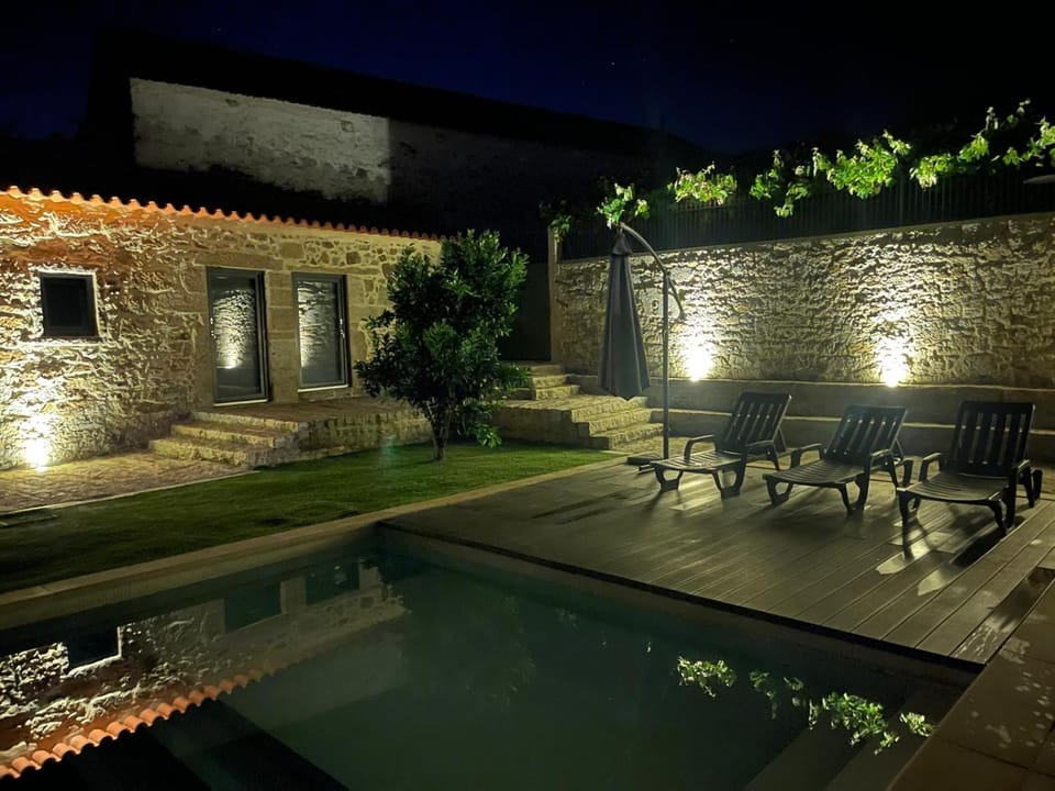 Off site, Swimming pool