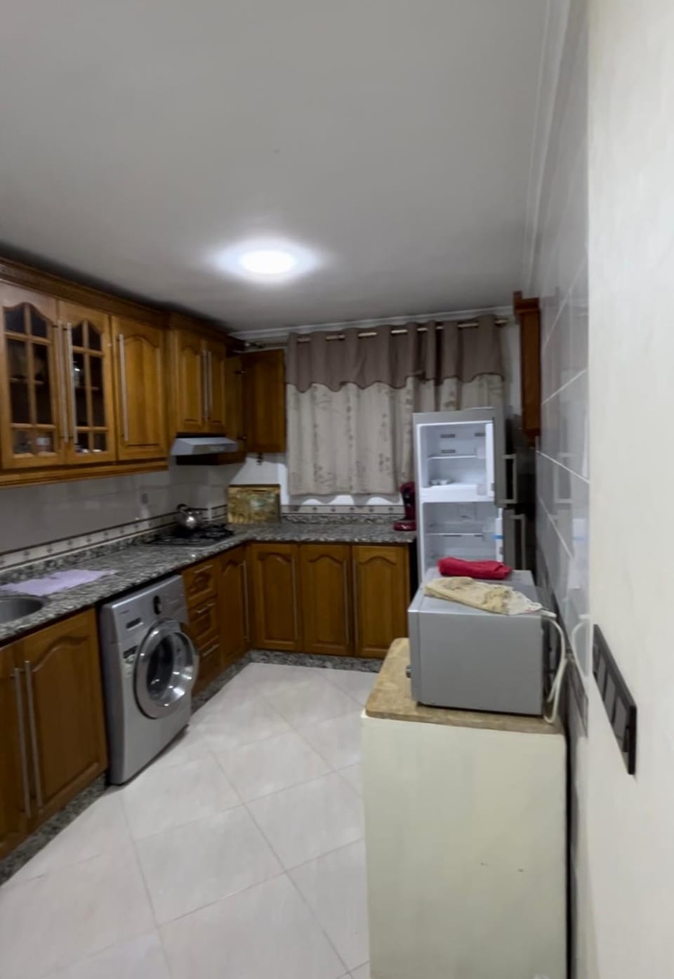 Hay al matar,nador Apartment in Morocco