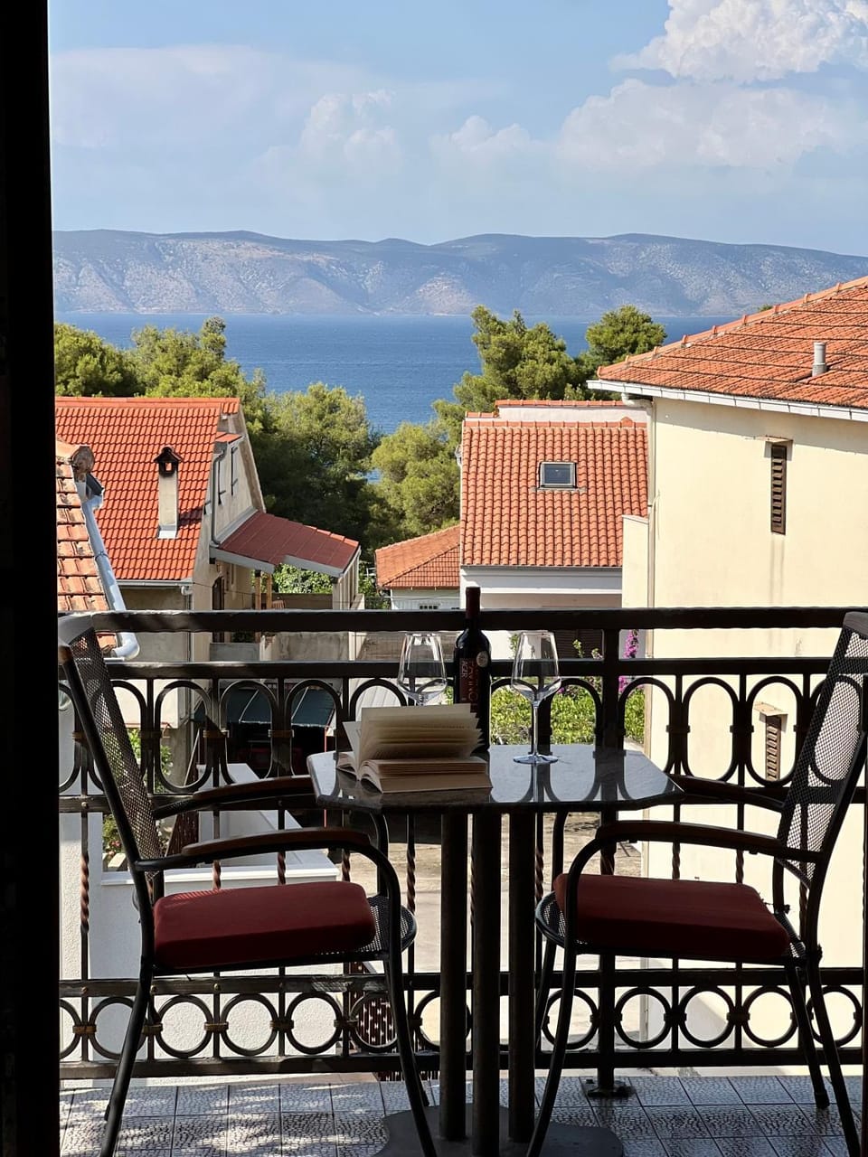 Rubin - Pehar Apartment in Dubrovnik-Neretva County