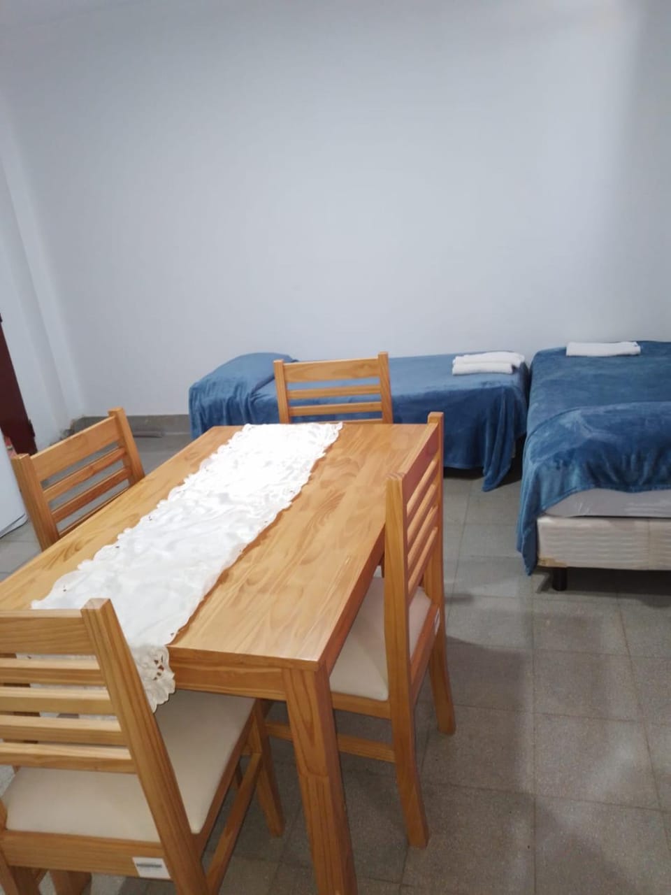 Castelo Natura Apartments Sarmiento a 30 mts de la Catedral Apartment in Catamarca