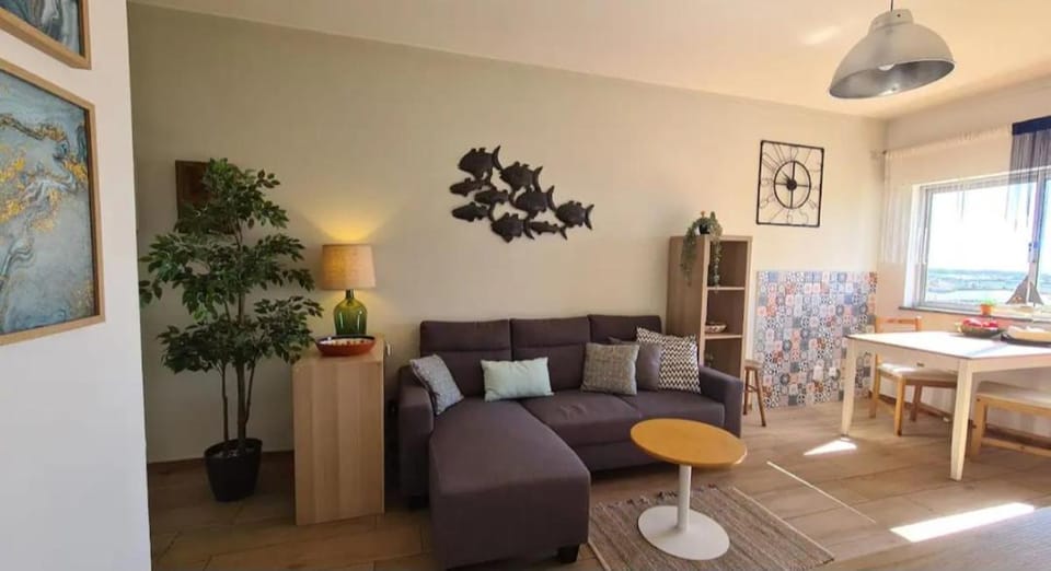 Adam's Eden of Algarve Apartment in Olhão