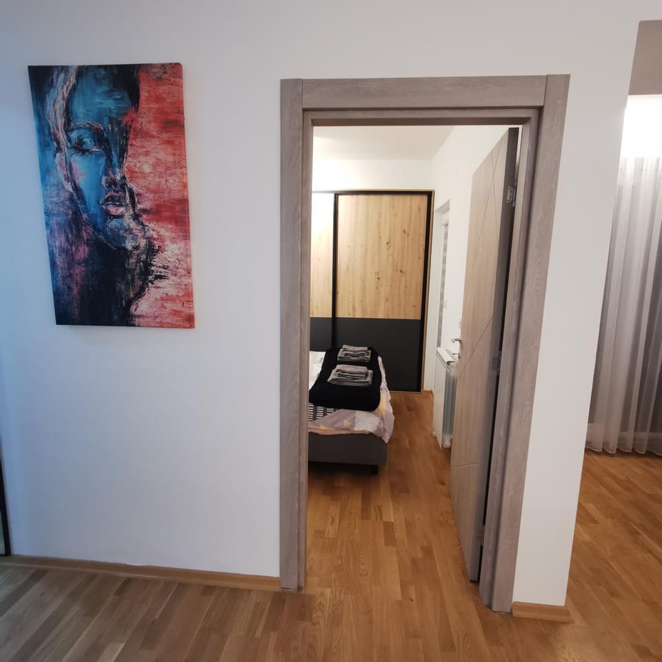 Nest Apartment Apartment in Skopje