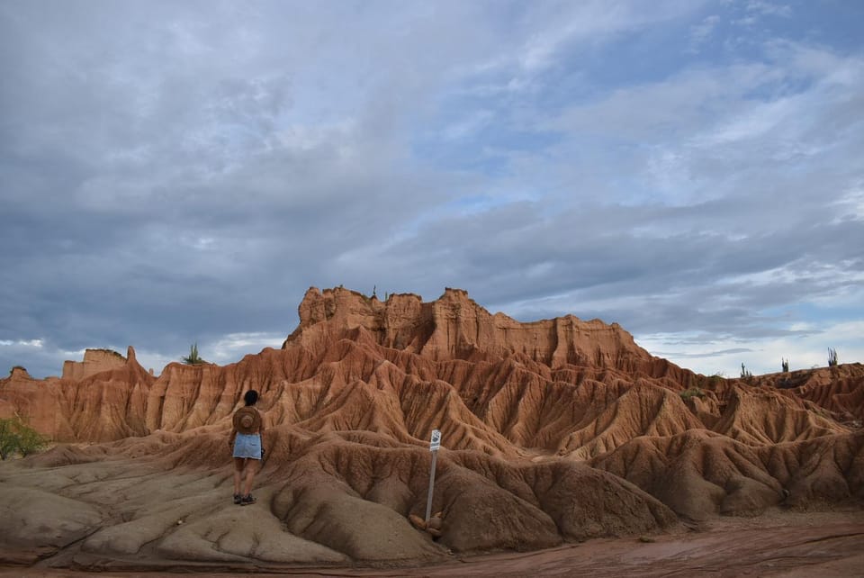 Natural landscape