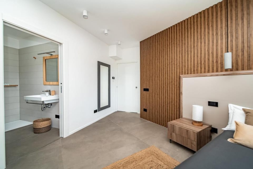 Luxury in the Jungle Villa in Lazio