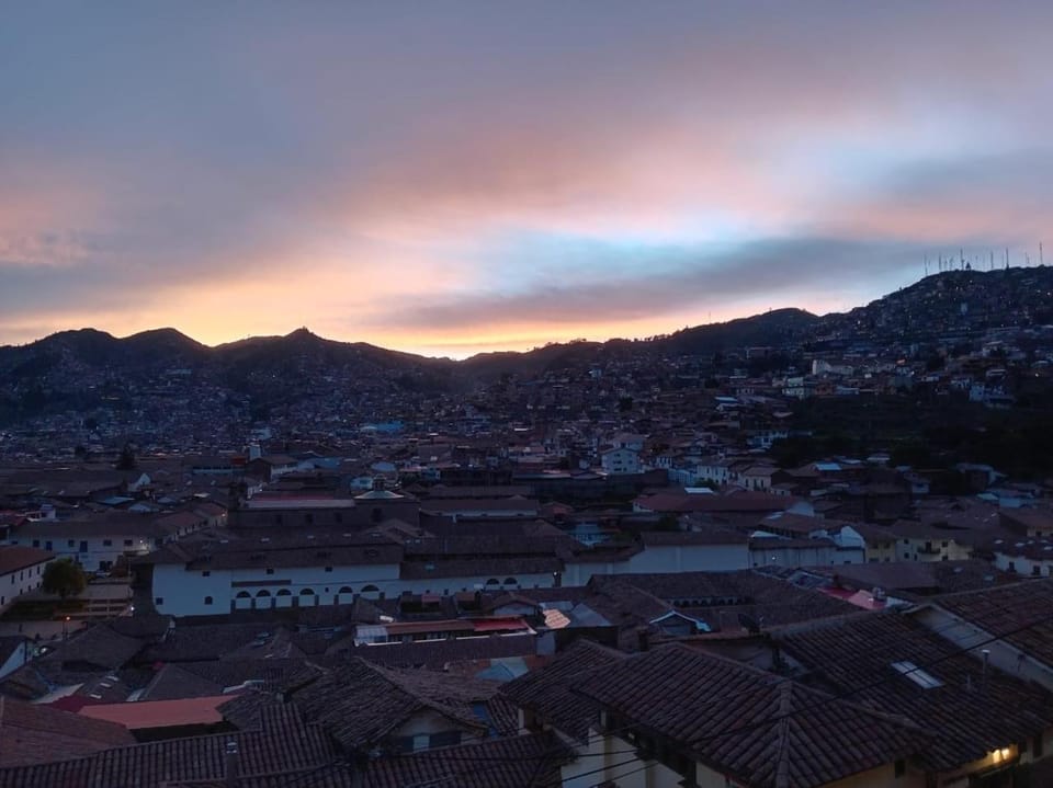 Casa Cusco guest house Bed and Breakfast in Cusco