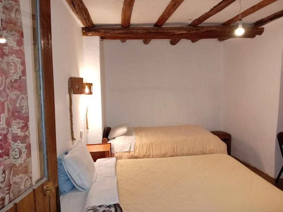 Casa Cusco guest house Bed and Breakfast in Cusco