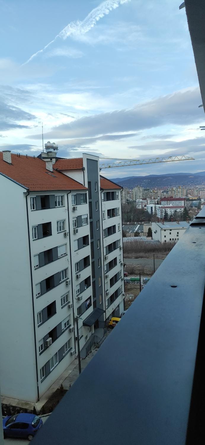Studio Iris 1 Apartment in Serbia