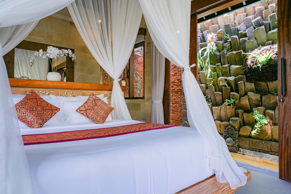 2 Seasons : Villa star - Luxury with private pool Villa in Bali