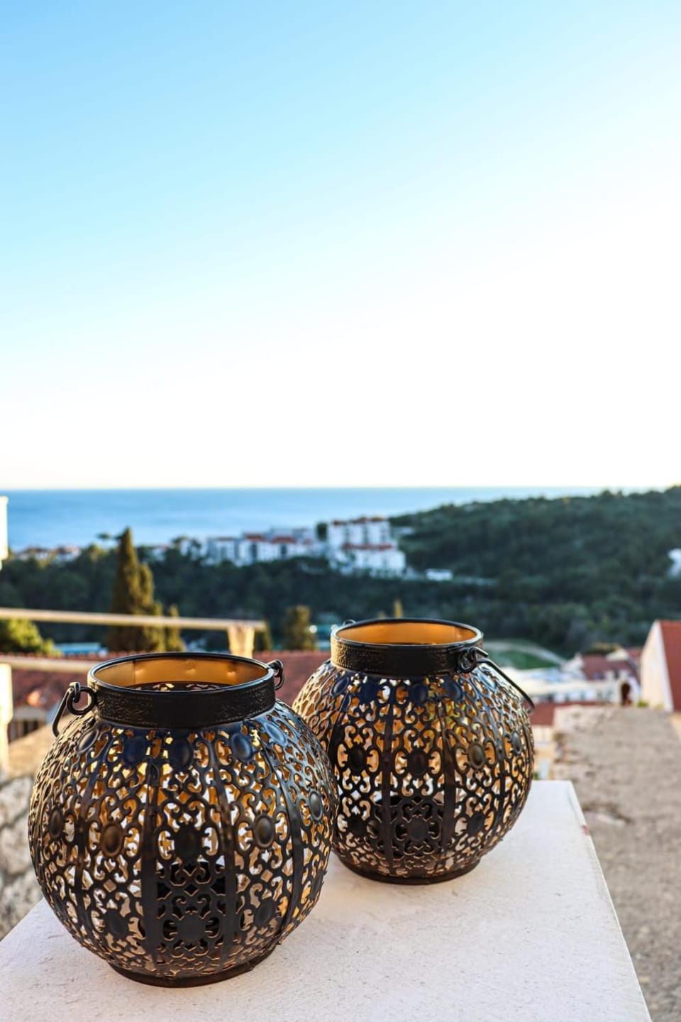 Sea view