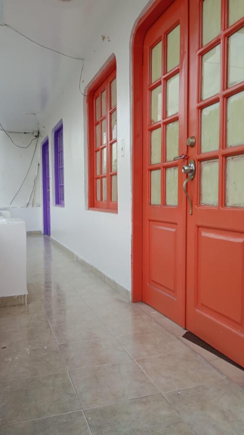 Hostal Miami Beach Bed and Breakfast in Cartagena